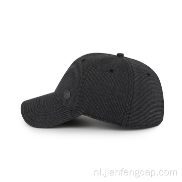 Ripstop Golf sportcap van hoog niveau